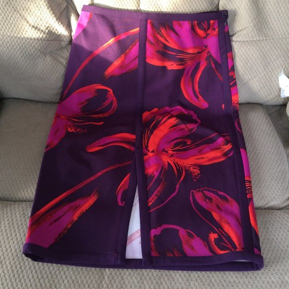 Worthington  Skirt Size 10 - Picture 1 of 16